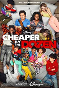 Cheaper by the Doz