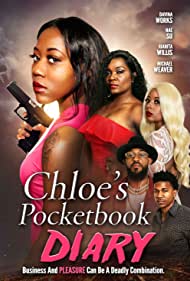 Chloes Pocketbook 