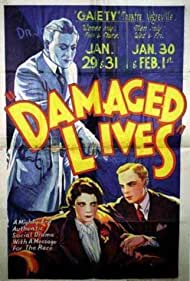 Damaged Lives (193