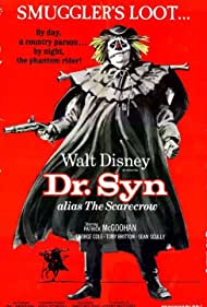 Dr Syn, Alias the 