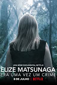 Elize Matsunaga On