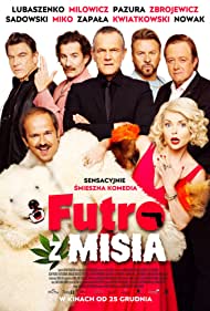 Futro z misia (201