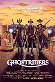 Ghost Riders (1987