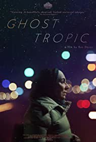 Ghost Tropic (2019