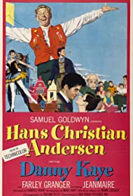 Hans Christian And