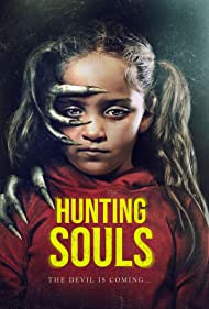 Hunting Souls (202