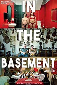 In the Basement (2