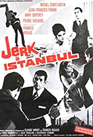 Jerk a Istambul (1