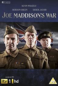Joe Maddisons War 