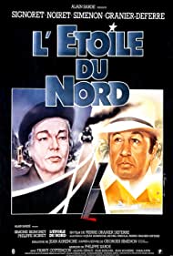 Letoile du Nord (1