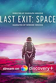 Last Exit Space (2
