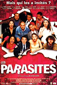 Les parasites (199