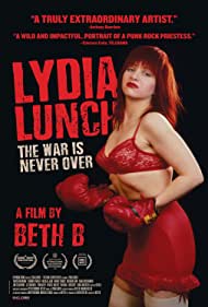 Lydia Lunch The Wa