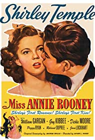 Miss Annie Rooney 