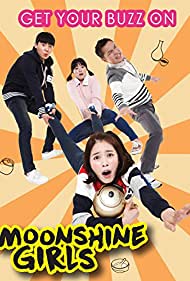 Moonshine Girls (2