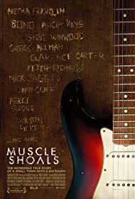 Muscle Shoals (201
