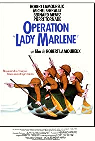 Operation Lady Mar
