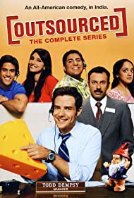 Outsourced (2010-2