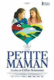 Petite Maman (2021