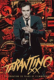 Quentin Tarantino 