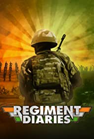 Regiment Diaries (