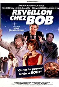 Reveillon chez Bob