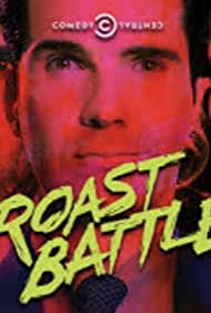 Roast Battle (2018
