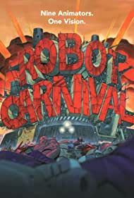 Robot Carnival (19