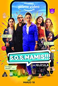 S.O.S. Mamis: La P