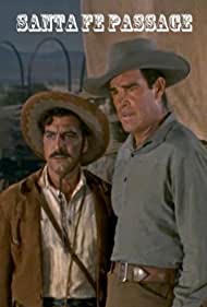 Santa Fe Passage (