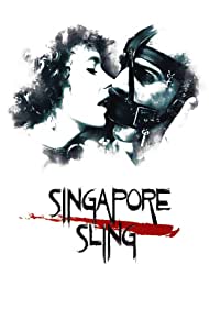 Singapore Sling (1