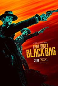 That Dirty Black B