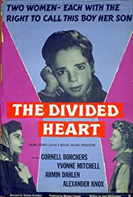 The Divided Heart 