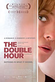 The Double Hour (2