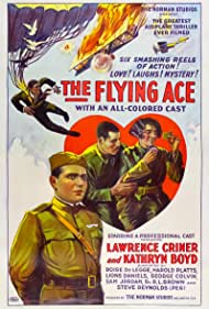 The Flying Ace (19