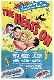 The Heats On (1943