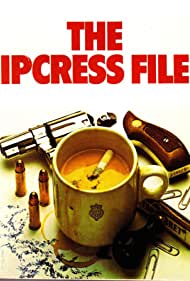 The Ipcress File (