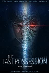 The Last Possessio
