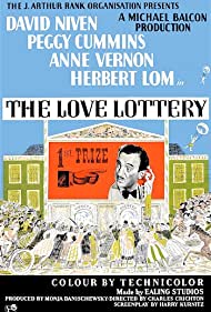 The Love Lottery (
