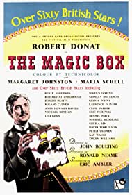 The Magic Box (195