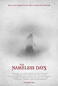 The Nameless Days 
