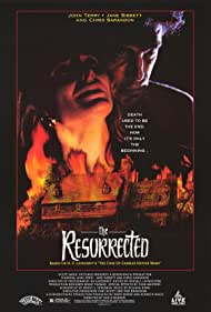 The Resurrected (1
