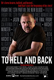 To Hell and Back T