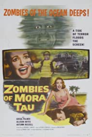 Zombies of Mora Ta