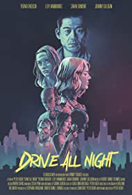 Drive All Night (2