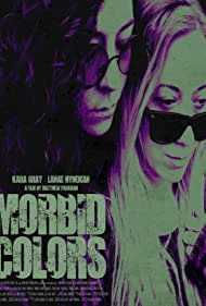 Morbid Colors (202