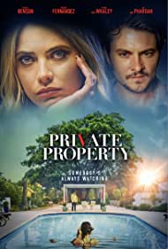 Private Property (