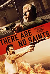 There Are No Saint