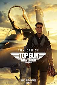 Top Gun Maverick (