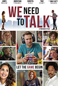 We Need to Talk (2